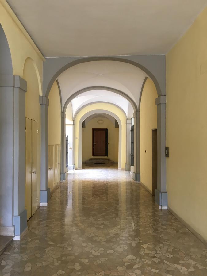 San Francesco Luxury Suite Bolonia Exterior foto
