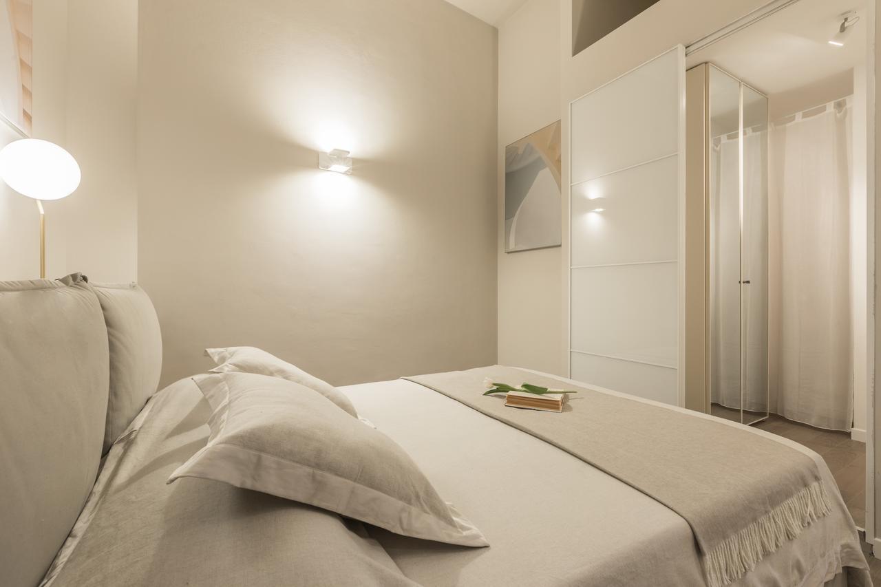 San Francesco Luxury Suite Bolonia Exterior foto