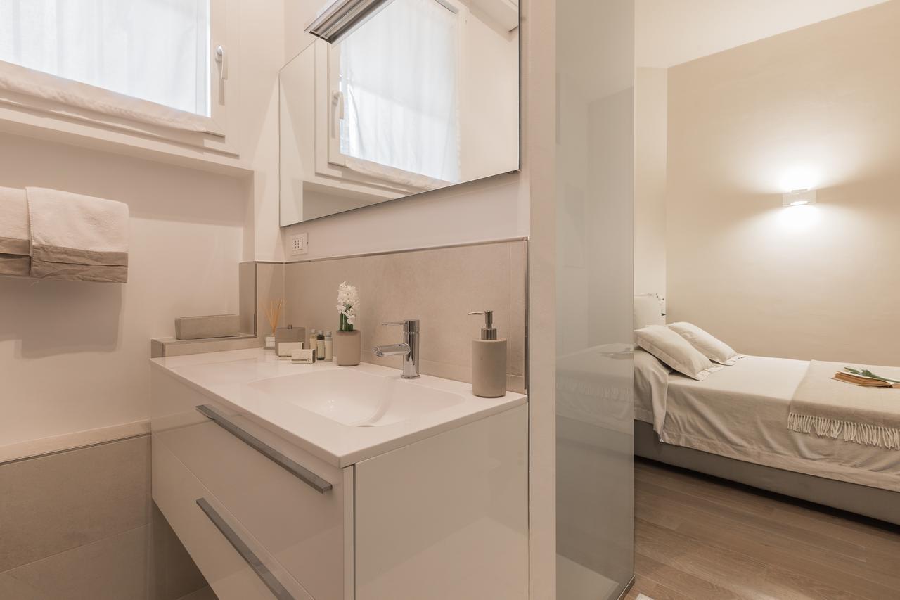 San Francesco Luxury Suite Bolonia Exterior foto